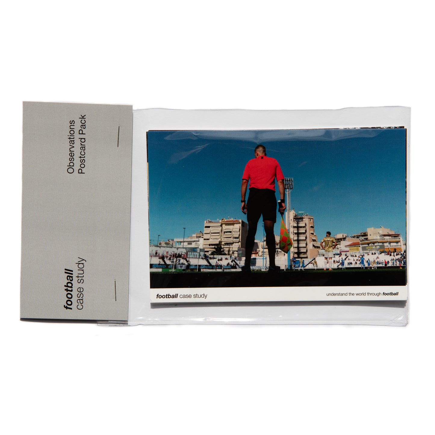 Post Card Pack