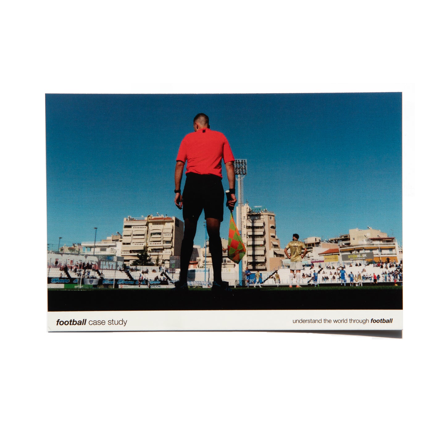 Post Card Pack