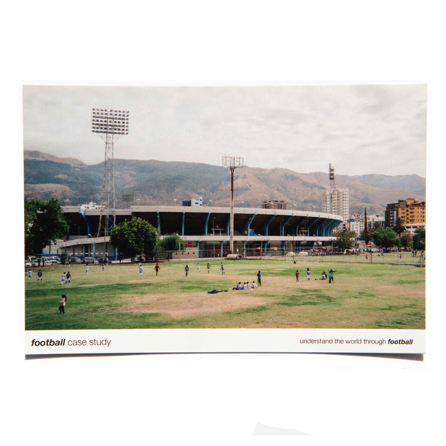 Post Card Pack