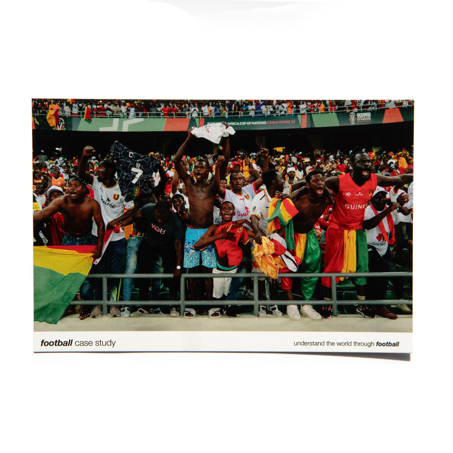 Post Card Pack