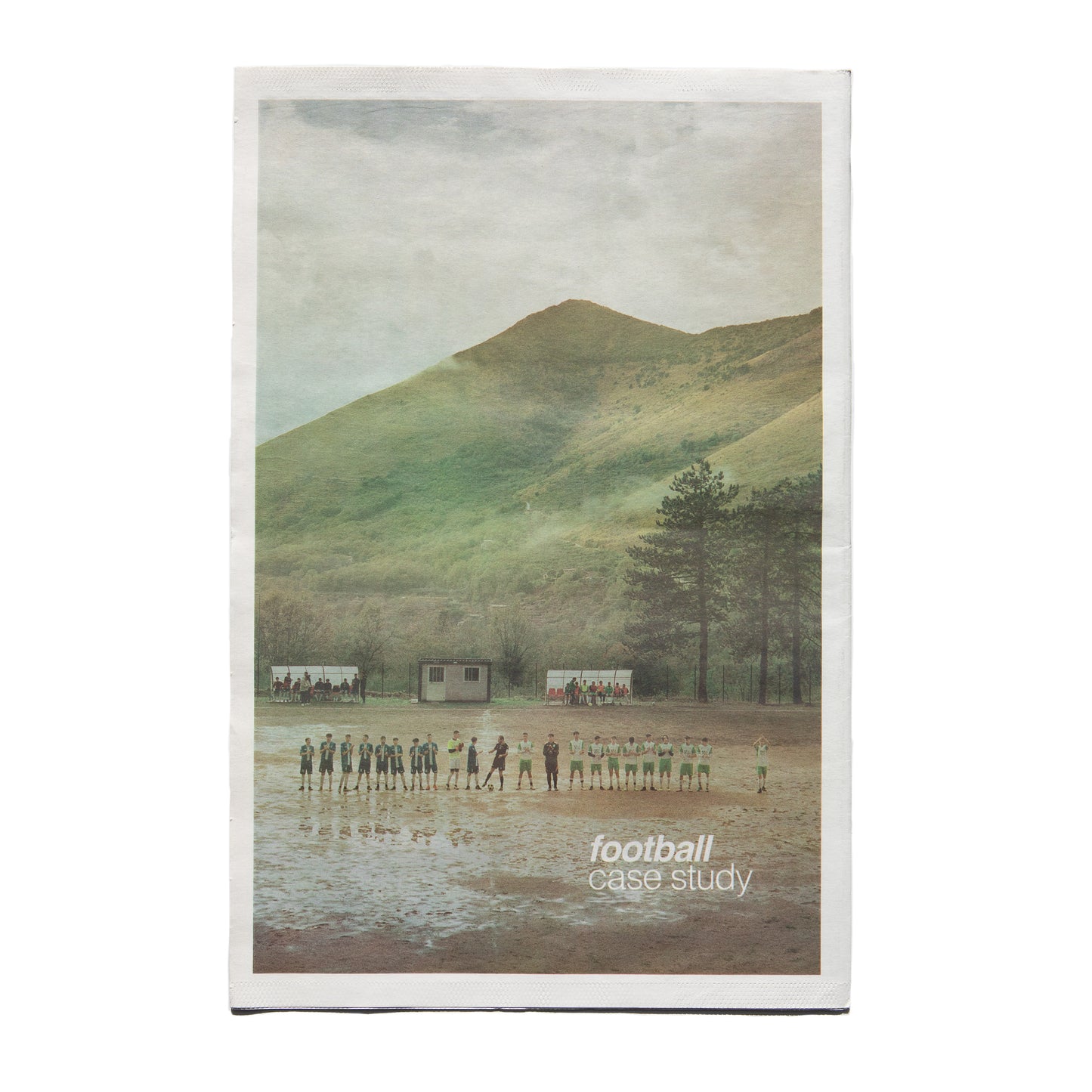 Manifesto Commemorative Newspaper