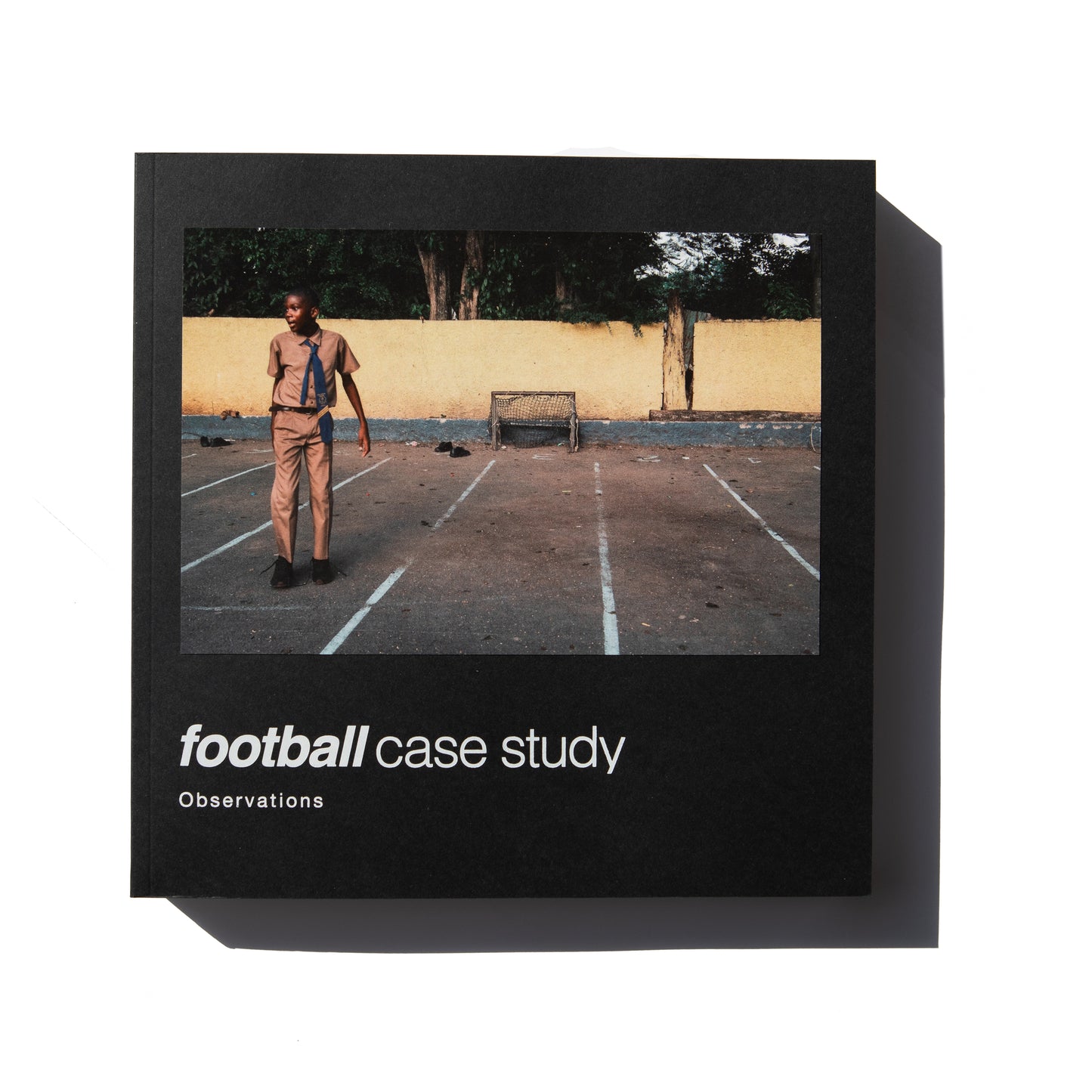 Observations Photo Book