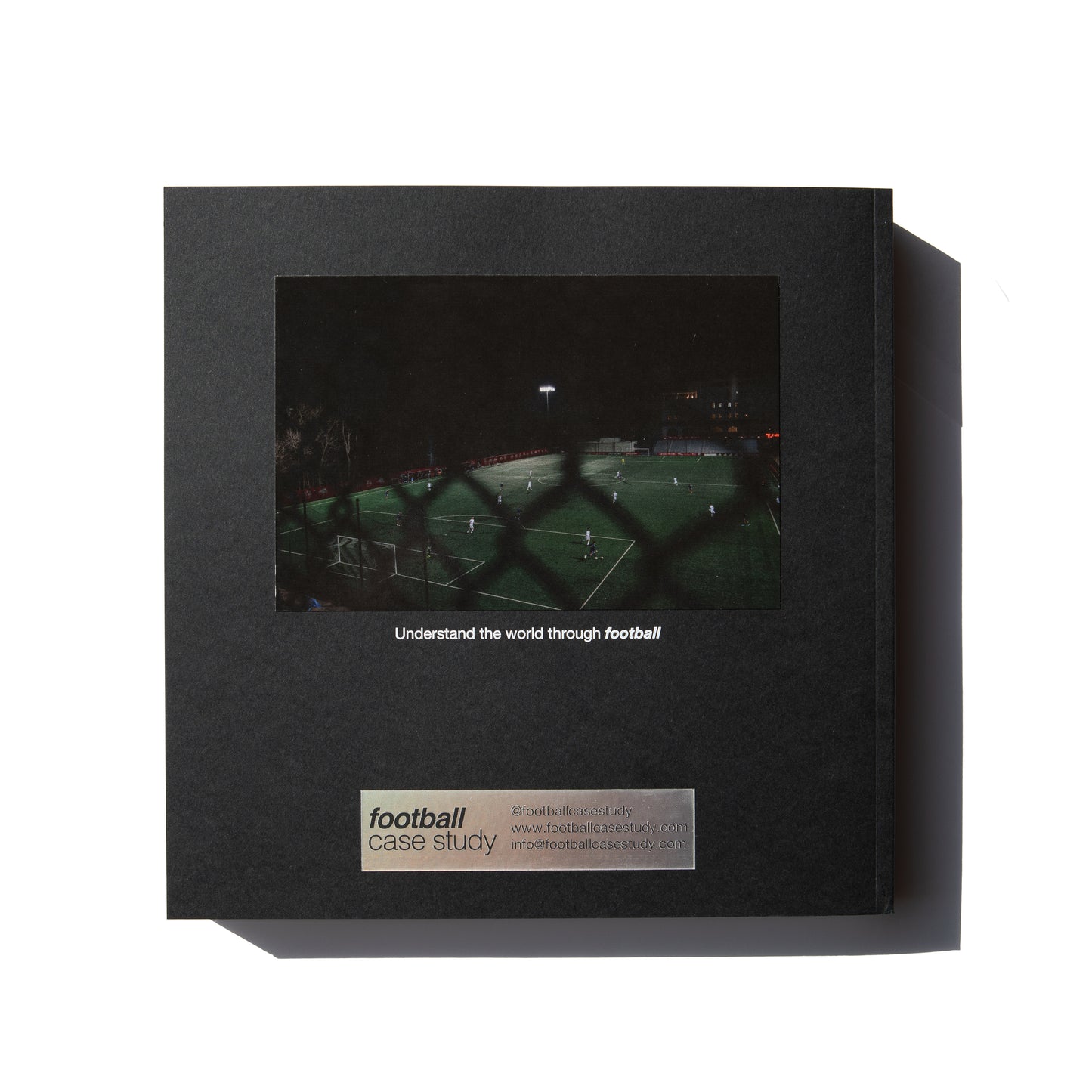 Observations Photo Book