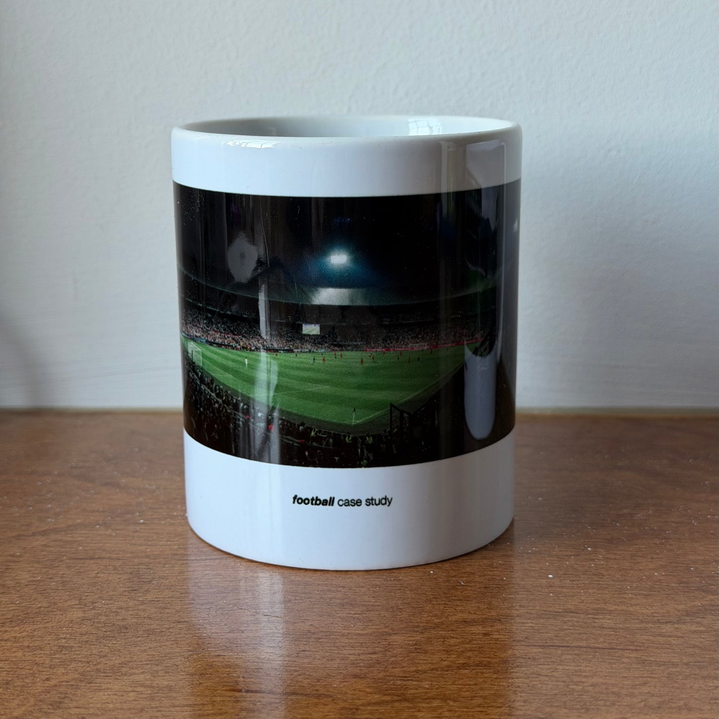 Rotterdam Mug