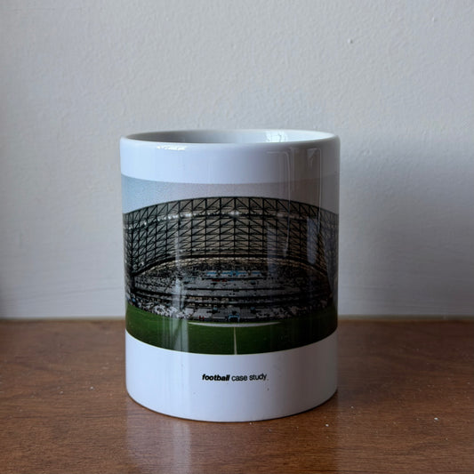 Marseille Mug