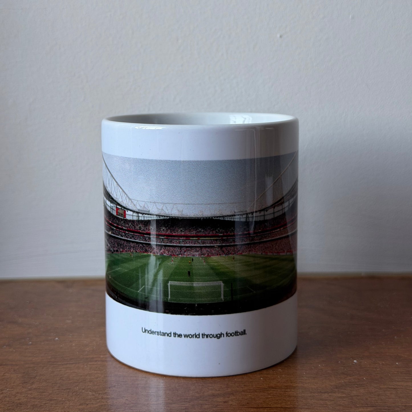 London Mug
